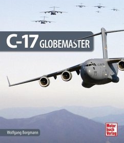 C-17 Globemaster - Borgmann, Wolfgang