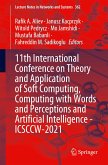 11th International Conference on Theory and Application of Soft Computing, Computing with Words and Perceptions and Artificial Intelligence - ICSCCW-2021
