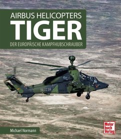 Airbus Helicopters Tiger - Normann, Michael