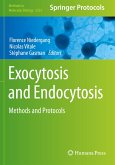 Exocytosis and Endocytosis