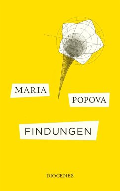 Findungen - Popova, Maria