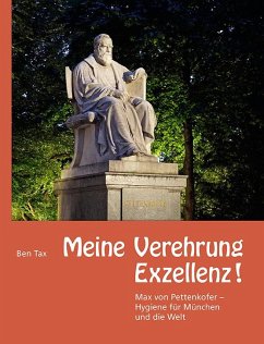 Meine Verehrung Exzellenz ! - Tax, Ben