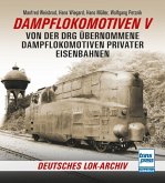 Dampflokomotiven V