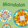 Mandalas (grün) - Bild 1