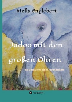 Jadoo mit den großen Ohren - Englebert, Melly