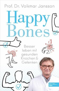 Happy Bones - Jansson, Volkmar