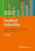 Handbuch Elektrofilter