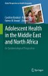 Adolescent Health in the Middle East... - Bild 1