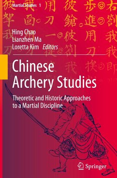 Chinese Archery Studies