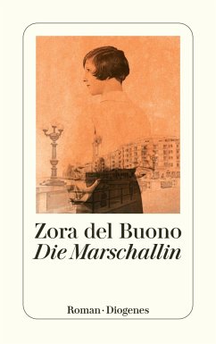 Die Marschallin - Del Buono, Zora