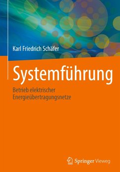 Systemführung - Schäfer, Karl Friedrich