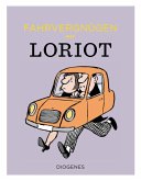 Fahrvergnügen mit Loriot