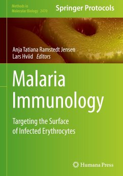 Malaria Immunology