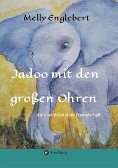 Jadoo mit den großen Ohren - Englebert, Melly