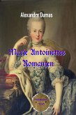 Marie Antoinettes Romanzen (eBook, ePUB)