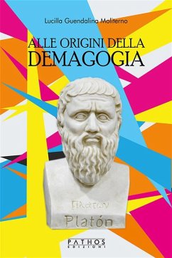 Cover Alle origini della demagogia (eBook, ePUB)