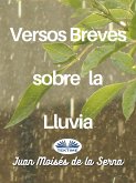Versos Breves Sobre La Lluvia (eBook, ePUB)