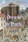 Sturm auf die Bastille (eBook, ePUB)