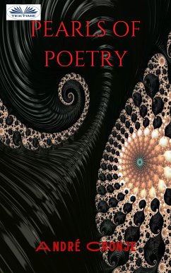 Pearls Of Poetry (eBook, ePUB) - Cronje, André