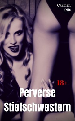 Cover Perverse Stiefschwestern (eBook, ePUB)