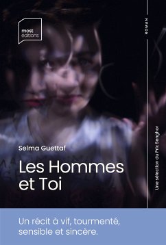 Les Hommes et Toi (eBook, ePUB)