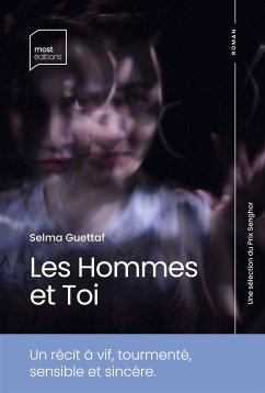 Les Hommes et Toi (eBook, ePUB) - Guettaf, Selma