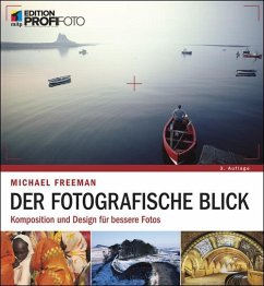 Der fotografische Blick (eBook, ePUB) - Freeman, Michael