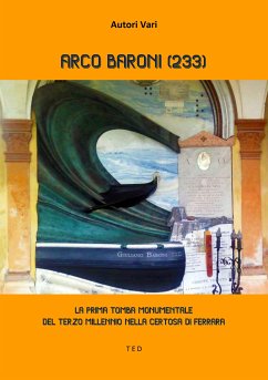 Arco Baroni (233) (eBook, ePUB) - Vari, Autori