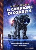 Il campione di Cobalt 2 (eBook, ePUB)