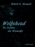 Wolfshead (eBook, ePUB)