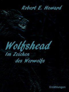 Cover Wolfshead (eBook, ePUB)