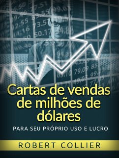 Cartas de vendas de milhões de dólares (Traduzido) (eBook, ePUB) - Collier, Robert