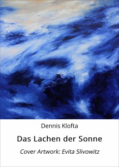 Cover Das Lachen der Sonne (eBook, ePUB)