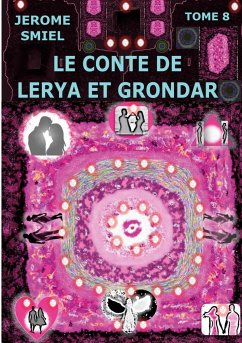 Le Conte de Lerya et Grondar (eBook, ePUB) - Smiel, Jérome