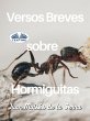 Versos Breves Sobre Hormiguitas (eBook,... - Bild 1