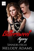 Bittersweet Agony (eBook, ePUB)