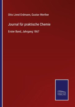 Journal für praktische Chemie