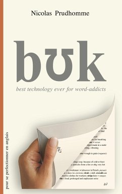 BUK - Prudhomme, Nicolas