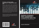 Gestione strategica delle competenze e competitività delle PMI