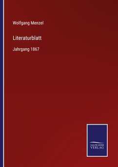 Literaturblatt