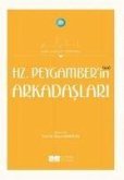 Hz. Peygamberin sas Arkadaslari