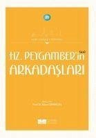 Hz. Peygamberin sas Arkadaslari - Demircan, Adnan