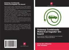 Sistema Combinado Motor/Carregador On-board - Ben Rhouma, Asma;Khedher, Adel