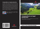 Compendium on legal protection