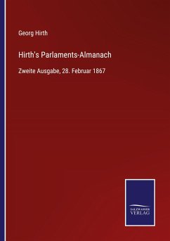 Hirth's Parlaments-Almanach