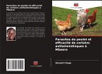 Parasites du poulet et efficacité de certains anthelminthiques à Mbeere