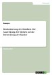 Mediatisierung der Kindheit. Die... - Bild 1