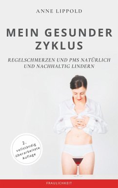 Mein gesunder Zyklus - Lippold, Anne