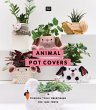 Animal Pot Covers - Bild 1