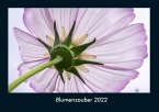 Blumenzauber 2022 Fotokalender DIN A4